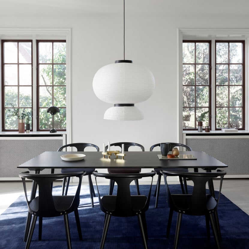 &tradition formakami